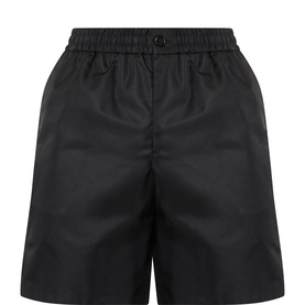 Ami de Couer Stud Shorts