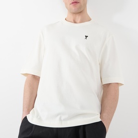 Place des Victoires Logo T-Shirt