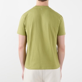 Quota Logo T-Shirt