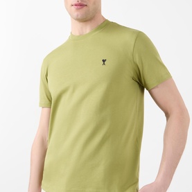 Quota Logo T-Shirt