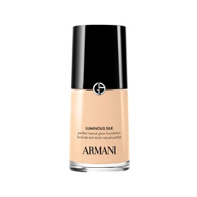 Luminous Silk Foundation