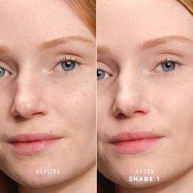 Luminous Silk Foundation