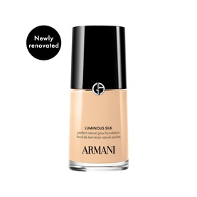 Luminous Silk Foundation