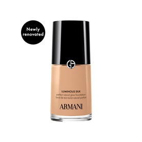 Luminous Silk Foundation