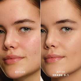 Luminous Silk Foundation