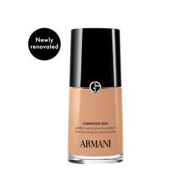 Luminous Silk Foundation