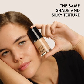 Luminous Silk Foundation