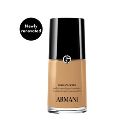 Luminous Silk Foundation