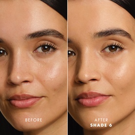Luminous Silk Foundation