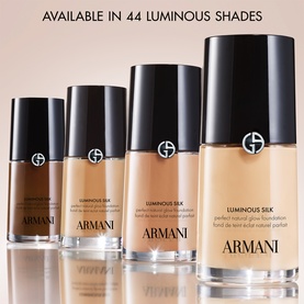 Luminous Silk Foundation