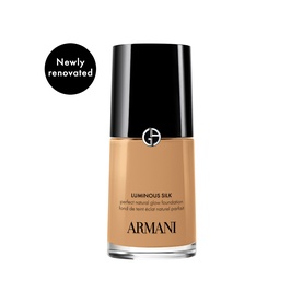 Luminous Silk Foundation
