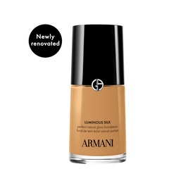 Luminous Silk Foundation