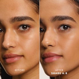 Luminous Silk Foundation