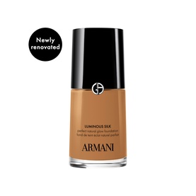 Luminous Silk Foundation