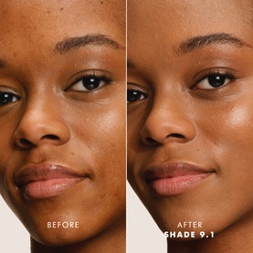 Luminous Silk Foundation