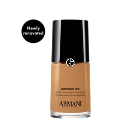 Luminous Silk Foundation
