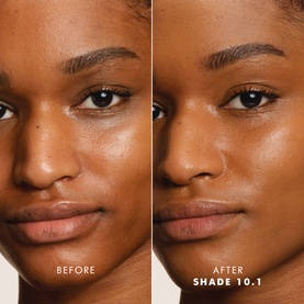 Luminous Silk Foundation