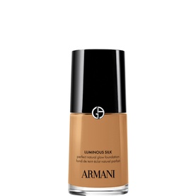 Luminous Silk Foundation