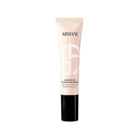 Luminous Silk Glow Extending Primer