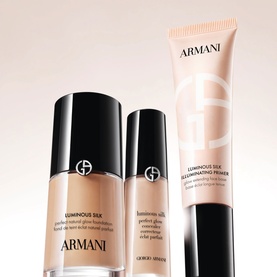 Luminous Silk Glow Extending Primer