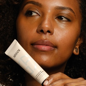 Luminous Silk Glow Extending Primer