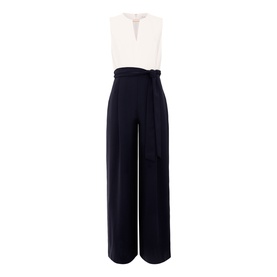 Brylee Wide Leg Jumpsuit