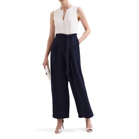 Brylee Wide Leg Jumpsuit