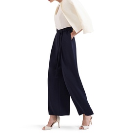 Brylee Wide Leg Jumpsuit