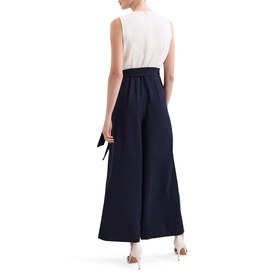 Brylee Wide Leg Jumpsuit