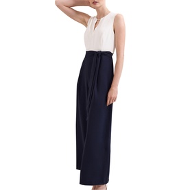 Brylee Wide Leg Jumpsuit