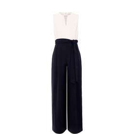 Brylee Wide Leg Jumpsuit