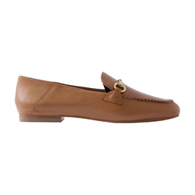 Claire Snaffle Loafers