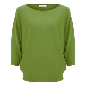Cristine Fine Knit Sweater