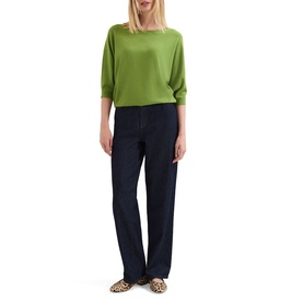Cristine Fine Knit Sweater