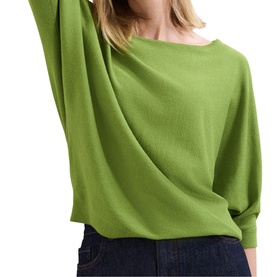 Cristine Fine Knit Sweater