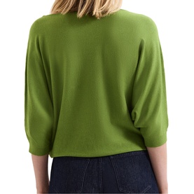 Cristine Fine Knit Sweater