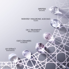 Capture Rich Cream Refill