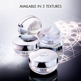 Capture Rich Cream Refill