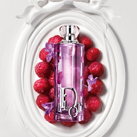 Addict Purple Glow Eau De Parfum