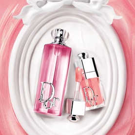 Addict Rosy Glow Eau De Parfum