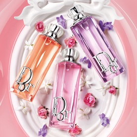 Addict Rosy Glow Eau De Parfum