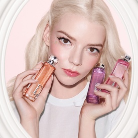 Addict Rosy Glow Eau De Parfum
