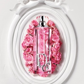 Addict Rosy Glow Eau De Parfum