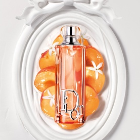 Addict Peachy Glow Eau De Parfum