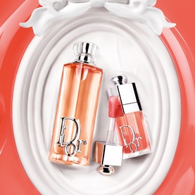 Addict Peachy Glow Eau De Parfum
