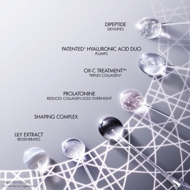 Capture Night Cream Refill