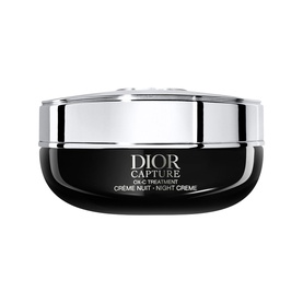 Capture Night Cream
