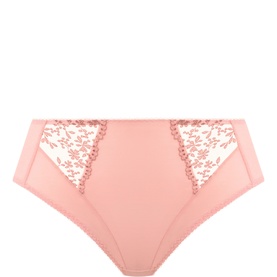 Zarla High-Leg Briefs