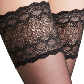 Just Love Stockings 20 Denier