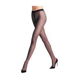 Body Chain Tights 12 Denier